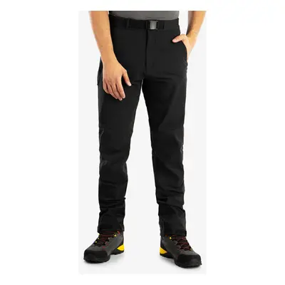 Mountain Equipment Mission Pant Softshell Nadrág - black