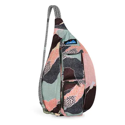 Kavu Mini Rope Sling Városi hátizsák - upland valley