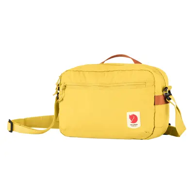 Fjallraven High Coast Crossbody Válltáska - mellow yellow