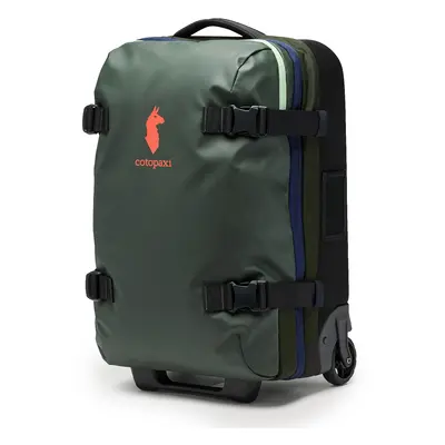 Cotopaxi Allpa 38L Roller Bag Utazótáska - woods