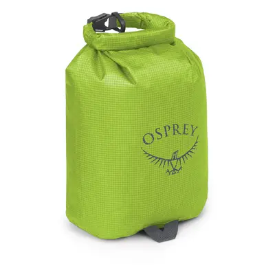 Osprey Ultralight DrySack Vízálló Zsák - limon