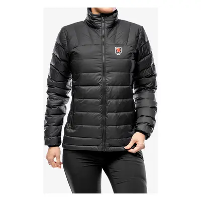 Fjallraven Expedition Pack Down Jacket Női Pehelykabát - black