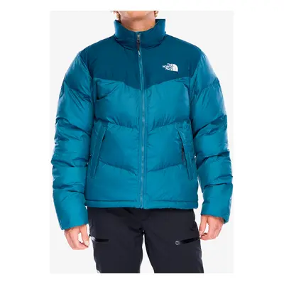 The North Face Saikuru Jacket Télikabát - mallard blue/midnight petrol