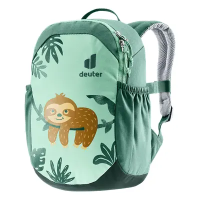 Deuter Pico Gyerek túrahátizsák - spearmint/seagreen