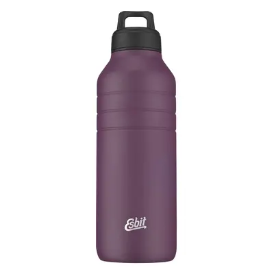 Esbit Majoris Drinking Bottle ml Palack - aubergine