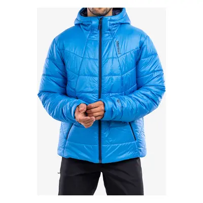 Marmot Warmcube Featherless Hoody Férfi Dzseki - clear blue