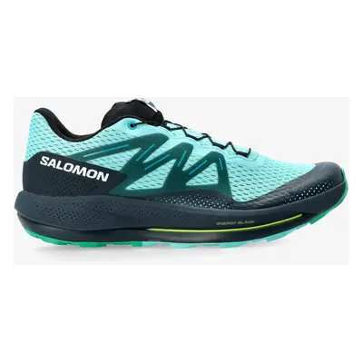 Salomon Pulsar Trail Férfi Terepfutó Cipő - blra/carbon/eme