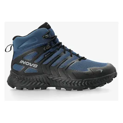 Inov-8 Roclite Mid GTX Wide Túracipők - navy/black