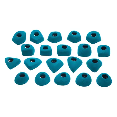 Ocun Footholds Set Bolt-on Műfogás - blue