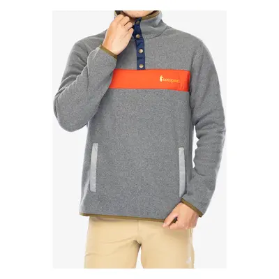 Cotopaxi Teca Fleece Pullover Polár - volcanic action