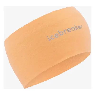 Icebreaker Merino Oasis Headband Fejpánt - feldspar