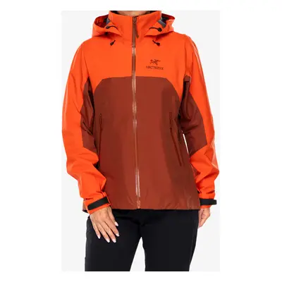 Arcteryx Beta AR Jacket Női esőkabát - solaris/sequoia