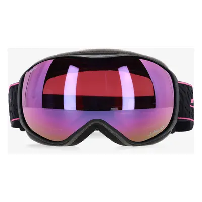 Julbo Ellipse Női Síszemüveg - black/pink