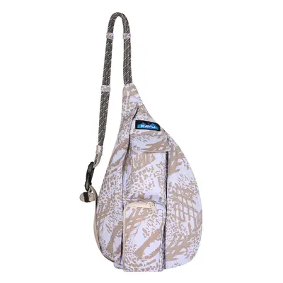 Kavu Mini Rope Bag Hátizsák - beach doodle