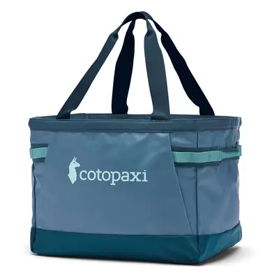 Cotopaxi Allpa 30L Gear Hauler Tote Táska - blue spruce/abyss