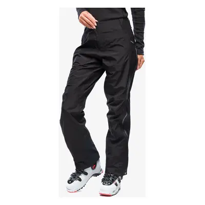 Patagonia Triolet Pants Női gore-tex nadrág - black