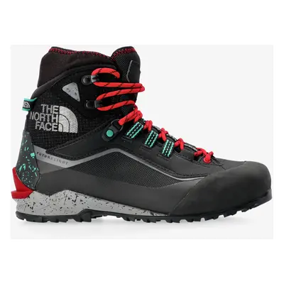 The North Face Summit Breithorn FUTURELIGHT Női Túracipő - tnf black/tnf red