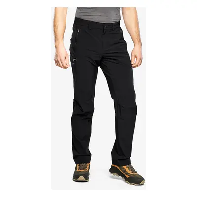 Vaude Farley Stretch Pants III Férfi Túranadrág - black