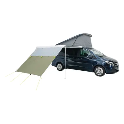 Outwell Hillcrest Tarp Ponyva - green