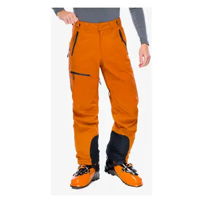 Oakley TC Outpost RC Shell Pant Nadrág - ginger