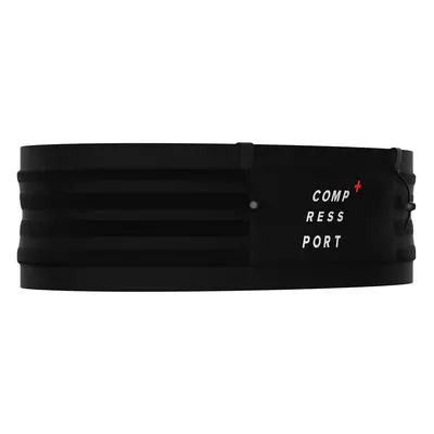 Compressport Free Belt Pro Övtáska Futóknak - black