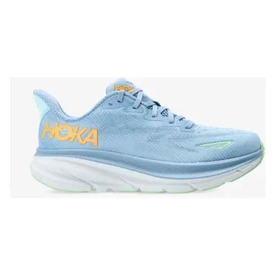 Hoka Clifton Férfi futócipő - dusk/illusion