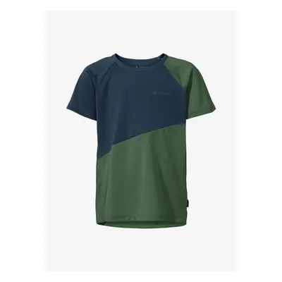 Vaude Moab T-Shirt II Gyerekpóló - woodland