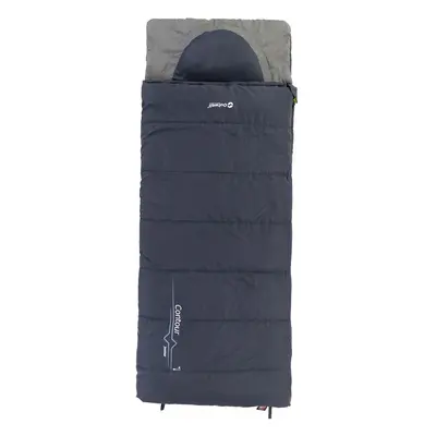 Outwell Contour Junior (140 cm) Hálózsák Gyerekeknek - deep blue