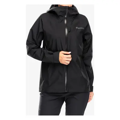 Marmot Waypoint GORE-TEX Jacket Női esőkabát - black