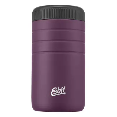 Esbit Majoris Food Jug 0,55L Ételhordó Termosz - aubergine