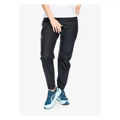 Arcteryx Norvan Shell Pant Női futónadrág - black