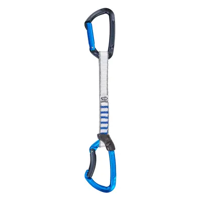 Climbing Technology Lime B Set NY cm Expressz - anthracite/blue