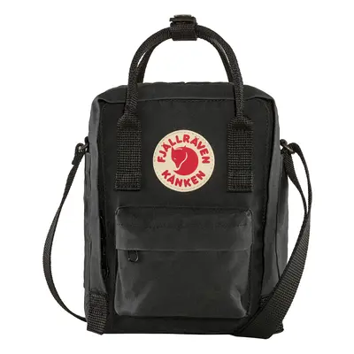 Fjallraven Kanken Sling Válltáska - black