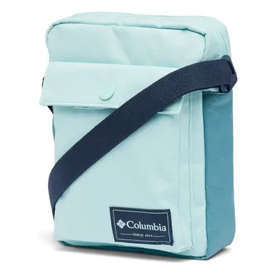 Columbia Zigzag Side Bag Válltáska - spray/cloudburst