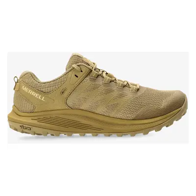 Merrell Nova Tactical Taktikai Cipő - dark coyote