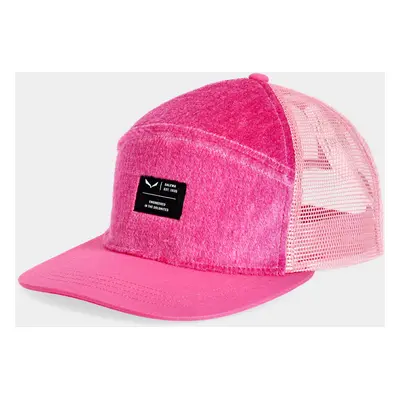 Salewa Base Cap Baseball-Sapka - virtual pink