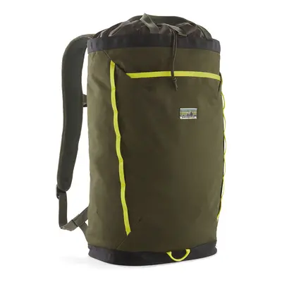 Patagonia Fieldsmith Linked Pack Városi hátizsák - pine needle green