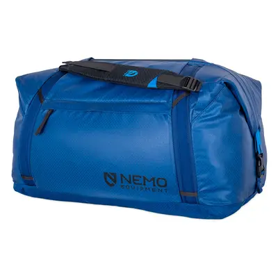 Nemo Double Haul Convertible Duffel l Utazótáska - lake