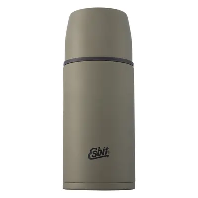 Esbit Vacuum 0,75L Kávés Termosz - olive green