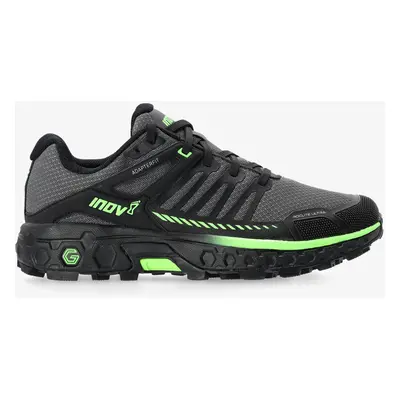 Inov-8 Roclite Ultra G Terepfutó Cipő - black/green