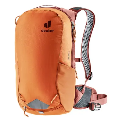 Deuter Race Kerékpáros hátizsák - chestnut/redwood