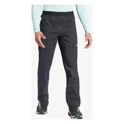 adidas TERREX Xperior Fast Pants Túrasínadrág - black