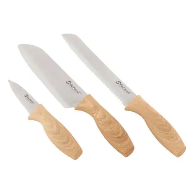 Outwell Matson Knife Set Turistakések