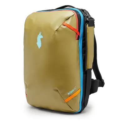 Cotopaxi Allpa 42L Travel Pack Hátizsák utazáshoz - oak