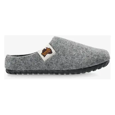 Gumbies Outback Papucs - grey/charcoal