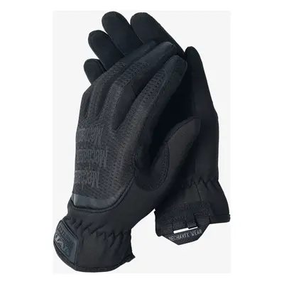 Mechanix Fast Fit Covert Taktikai Kesztyű - blck