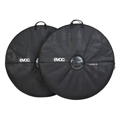 Evoc MTB Wheel Bag Huzat - black