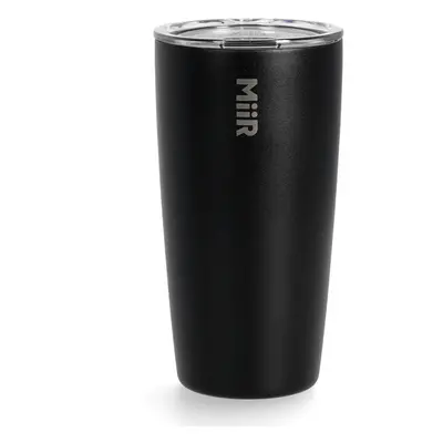 MiiR Classic Tumbler oz (473 ml) Hőtartó bögre - black