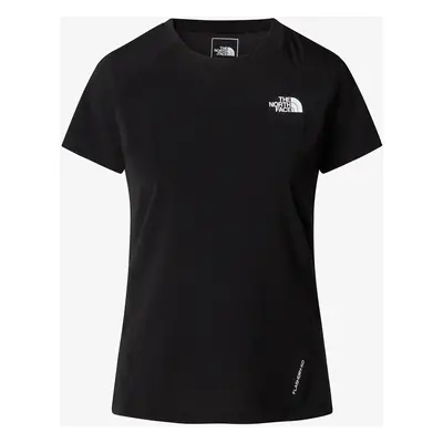 The North Face Lightning Alpine S/S Tee Női póló - tnf black