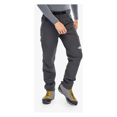 The North Face Diablo Reg Tapered Pant Softshell nadrág - asphalt grey